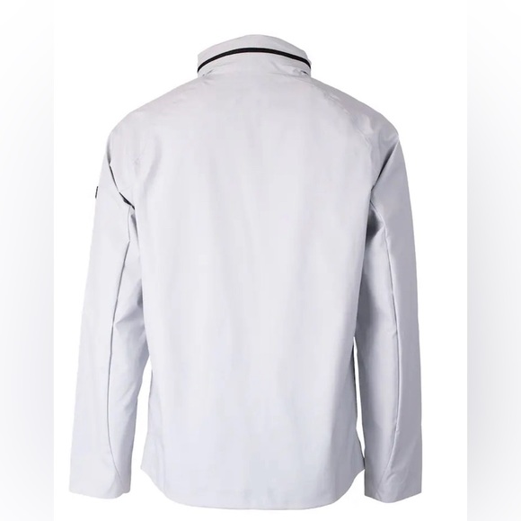 Seattle Seahawks Waterproof Helmet Jacket (Cutter & Buck) - Picture 2 of 4